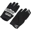 Gants longs Oakley Switchback VTT 20 noir blanc - S