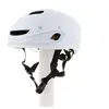 Casque Oakley ARO7 MIPS verre PRIZM blanc - L