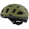 Casque Oakley ARO3 Endurance MIPS vert foncé noir - S