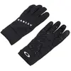 Oakley Factory Elipse Gants noir M