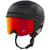Oakley Mod7 - Prizm Torch Iridium - Casque ski Blackout S (51 - 55 cm)