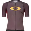 Oakley Apparel Maillot à Manches Courtes Icon 2.0