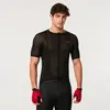 Oakley Apparel Maillot à Manches Courtes Endurance Ultra Lite