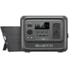BLUETTI Elite 100 V2 Générateur Électrique Solaire 1024Wh & 1800W avec...