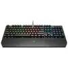 HP Clavier de gaming Pavilion 800 5JS06AA#ABB