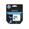 Hp 303 Cartouche d'Encre Noire Authentique (T6N02AE) - Hewlett Packard
