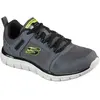 Skechers Baskets Skechers Track Knockhill - Gris - 42