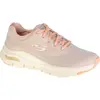 Baskets basses Skechers  Arch Fit-Big Appeal M66831951