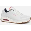 Skechers Baskets Basses Skechers Uno Stand On Air - 40