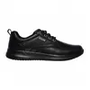 Skechers Skechers Delson- Antigo Colour Noir - 44
