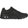 Baskets Skechers Uno Stand On Air Noir 41 MAG3252603