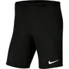 Nike Homme M Nk Df Park Iii Nb K Shorts, Black/White, XL EU