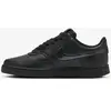 Chaussure Nike Court Vision Low pour Femme - Noir 40.5 CD5434-003