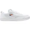 Chaussure Nike Court Vintage Premium pour Homme - Blanc 40 CT1726-100