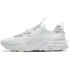 Chaussure Nike React Vision pour Homme - Blanc 48.5 CD4373-101