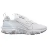 Chaussure Nike React Vision pour Homme - Blanc 49.5 CD4373-101