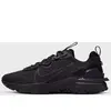 Nike Homme React Vision Men's Shoe, Black/Anthracite-Black-A 47.5 EU