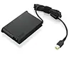 Lenovo 4X20Q88543 adaptateur de puissance & onduleur Intérieure 135 W ...