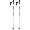 Salomon - Bâtons de ski nordique - R 20 Jr  - Taille Enfant 105 cm - Blanc