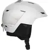 Salomon Casque Icon Lt Pro