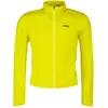 Veste mavic sirocco sulphur spring vert fluo s