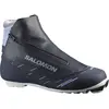 Salomon Chaussures De Ski Nordique Rc8 Vitane Prolink
