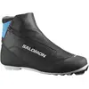 Salomon Chaussures De Ski Nordique Rc8 Prolink