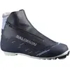 Salomon Chaussures De Ski Nordique Rc8 Vitane Prolink