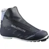 Salomon Chaussures De Ski Nordique Rc8 Vitane Prolink