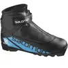 Salomon Chaussures De Ski Nordique Junior R/combi Prolink