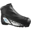 Salomon Chaussures De Ski Nordique Junior Rc Nocturne Prolink