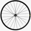 Roue de vélo arrière Mavic Ksyrium S Cl Disc Tubeless Sram Xdr