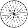 Roue arrière Mavic Ksyrium SL pour tubeless noyau Shimano 11V
