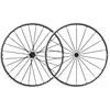 Paire de roues mavic ksyrium sl 700 9x100 9x130mm patins