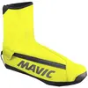 Mavic Essential Thermo - Sur-chaussures vélo Safety / Yellow M