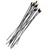 Mavic Rayons Kit 12 Front/rear Allroad S