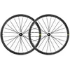 Mavic Jeu De Roues Vtt Cosmic Slr 32 Carbon Cl Disc