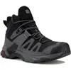 Salomon Bottes X Ultra 4 Mid Gore-Tex - 413834 Noir - 44 2/3
