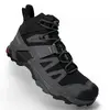 Salomon Chaussures De Randonnée X Ultra 4 Mid Gtx - 45 1/3