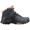 Salomon X Ultra 4 Mid Gore-Tex Ebony / Mocha Mousse / Almond Cream 42