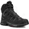 Salomon - Quest 4 GTX - Chaussures de randonnée taille 9,5, noir