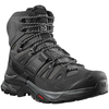 Salomon - Quest 4 GTX - Chaussures de randonnée taille 11,5, noir