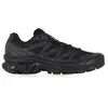Salomon XT-6 Femme - Black, Black 36