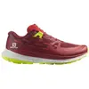 Salomon Ultra Glide bordeaux 44