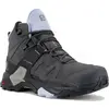 Salomon X Ultra 4 Mid GTX W 416250, Womens Trekking Shoes, Grey, 40 2/3 EU