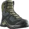 Salomon Quest Element Gore-Tex M Chaussures homme Noir 40