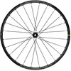 Roue avant mavic crossmax sl 29     boost 15x110mm   centerlock