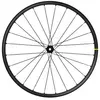 Roue avant mavic crossmax xl 29     boost 15x110mm   6 trous