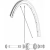 Mavic Rayons Kit 12 Front Ksyrium S Disc Ebm