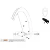 Mavic Jante Cosmic Pro Carbon Sl Ust 20 Front